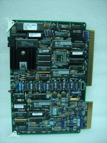 KULICKE&SOFFA 01483-4047-000-08