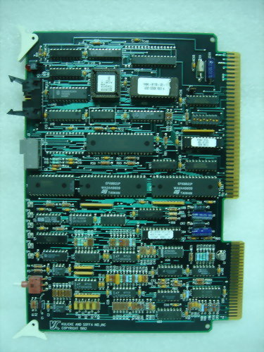 KULICKE&SOFFA 01483-4203-000-11