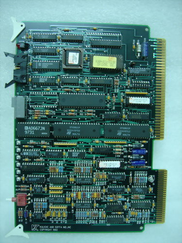 KULICKE&SOFFA 01483-4203-000-12