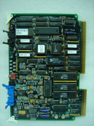 KULICKE&SOFFA 01483-4204-000-09