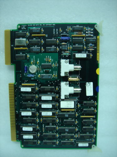 KULICKE&SOFFA 01488-4033-000-20