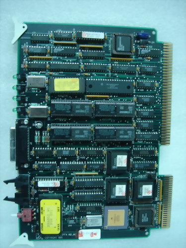 KULICKE&SOFFA 02920-4046-000-40