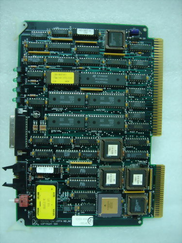 KULICKE&SOFFA 02920-4046-000-41