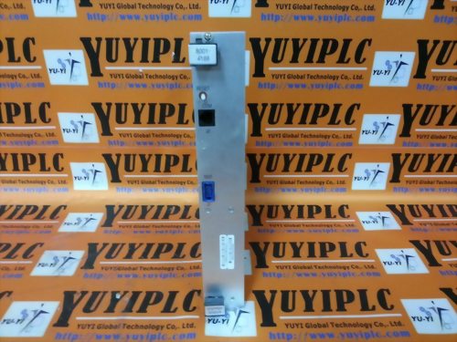 KULICKE&SOFFA 8001 4188 N08001-4188-000-01 BOARD