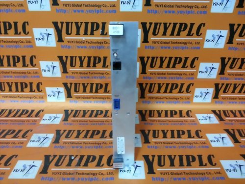 KULICKE&SOFFA 8001 4188 STEPPER SENSOR BOARD