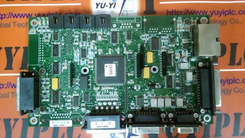 KULICKE&SOFFA CONTROL BOARD N08001-4116-000-11