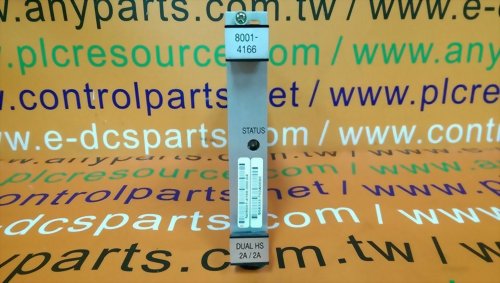 KULICKE&SOFFA DUAL HS 2A/2A MODULE N08001-4166-000-04