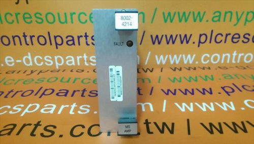 KULICKE&SOFFA MS AMP MODULE N08002-4214-000-01