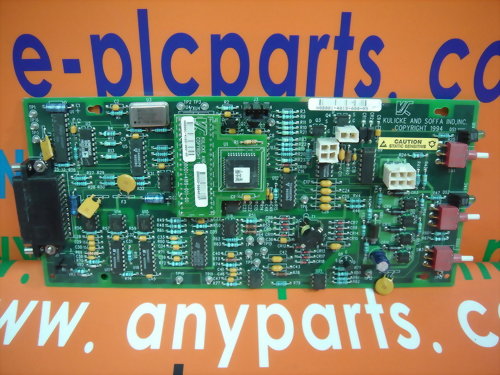 KULICKE&SOFFA N08001-4190-000-09 / S68333-90040197