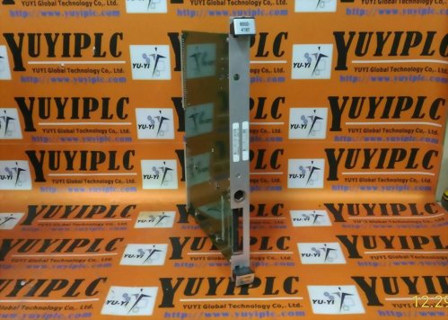 KULICKE&SOFFA N08002-4187-000-01 WITH FUJI MHW2040AT