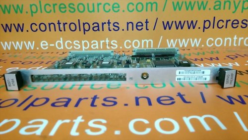 KULICKE&SOFFA SERVO PREAMP N08001-4164-000-04