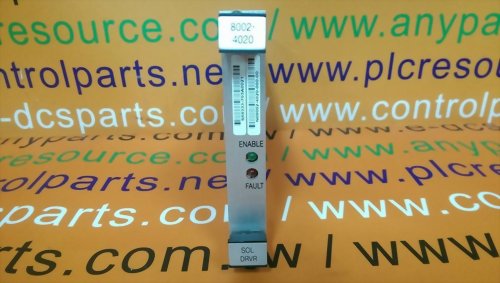 KULICKE&SOFFA SOL. DRVR MODULE N08002-4020-000-00