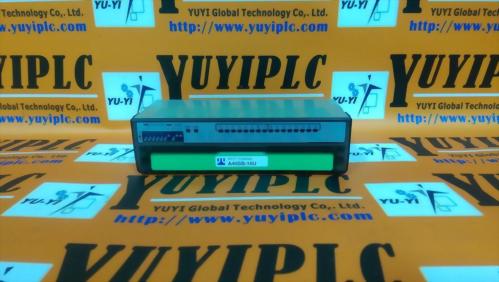 KURODA A40SB-16U TERMINAL BLOCK