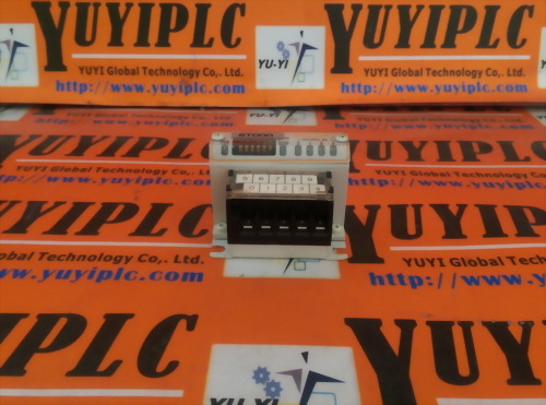 KURODA PTA-04T UNI-WIRE SYSTEM