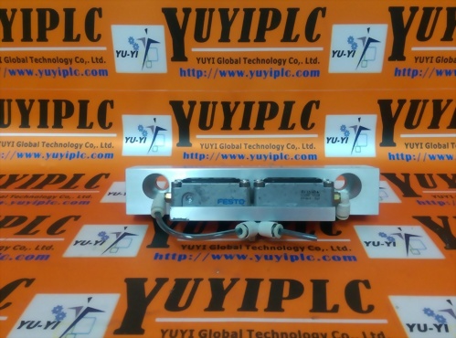 LASER PARTS FESTO EV-15 / 40-4 13289 SN08