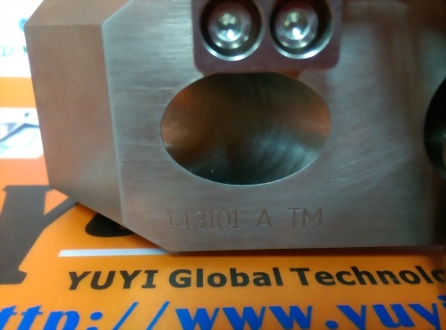 LASER PARTS ESI 143101 A TM