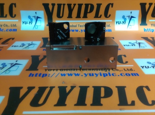 LASER PARTS ESI 166108-01 REV A TM / 9762 雷射光學模組