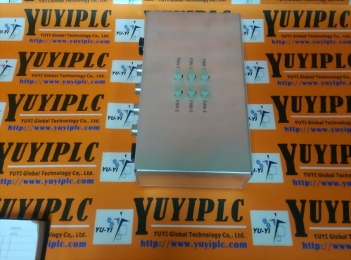 LASER PARTS ESI 145041-01 REV A 雷射光學模組