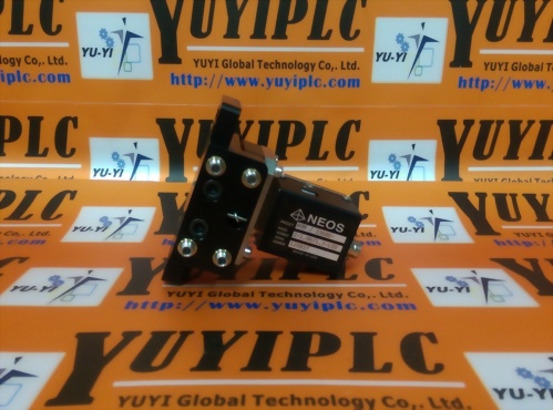 LASER PARTS NEOS 2-1.06/1.3-LTD NEW FOCUS 5,303,035 雷射