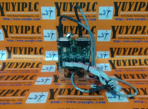 LASER PARTS 164855 REV .A / 165526 A TM 雷射光學模組