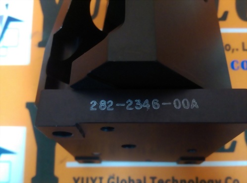 LASER PARTS ESI 282-2346-00A 雷射光學模組