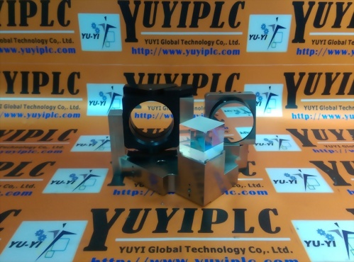 ESI LASER PARTS 173338 A TM / 148862 101JE-02 / V135