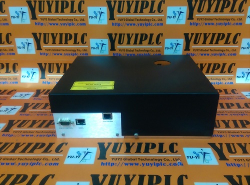 ESI LASER PARTS B031 12 06 06 150550 G / ESI 142970-1 / NETBURNER MOD5282 / PCB 150671