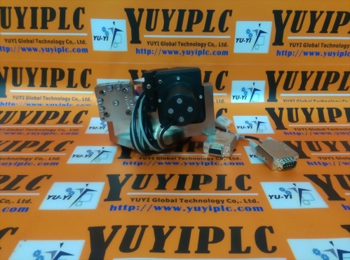 LASER PARTS ESI 164855 REV.A / 161787 10AWA-02 / 16516