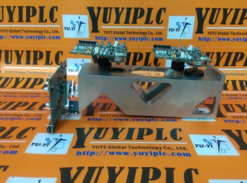 LASER PARTS ESI 165300 REV.A / 165300 REV.B / 165320