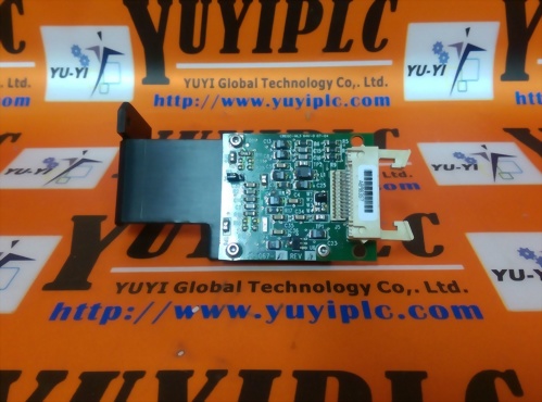 LASER PARTS ESI 229-067-11 REV A / CBEQC-ML3 94V-0