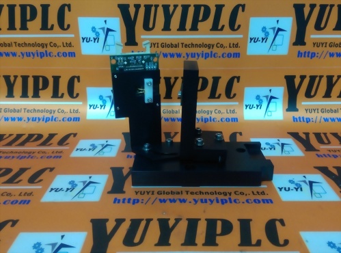 LASER PARTS ESI 229-067-11 REV R / 282-1648-00 0 2008