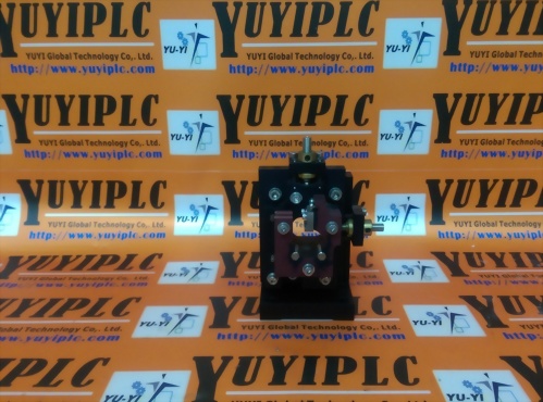 LASER PARTS ESI 282-1758-00A / 282-1757-00B / 282-