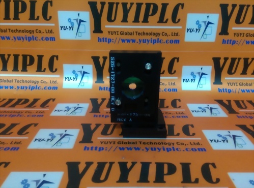 LASER PARTS ESI 526-1727-00 REV B / 526-1728-00 REV A