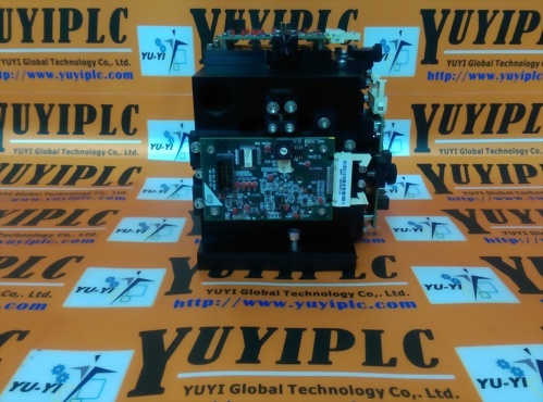 LASER PARTS GSI 229.1569-00 REV.B / 229.1569-02 REV.B