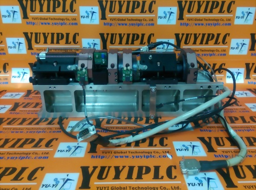 LASER PARTS GSI LUMONICS 281.1616.1 / 282-1057-00-D 31993 / 282-2281-00A