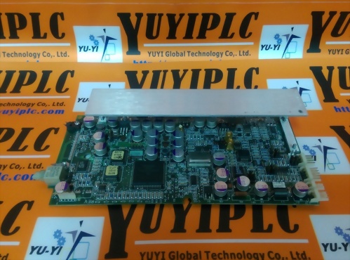 LASER PARTS ZYGO 8070-1100-07 REV B LASER HEAD ELECTRO