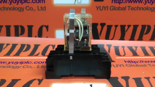 MATSUSHITA HC4-H-AC200V WITH HC4-TF-K AP3848K