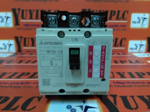 MITSUBIHI NF30-CS 5A