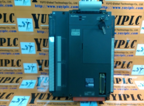 MITSUBISHI A0J2HCPU MAX 8KSTEP PROGRAMMABLE CONTROLLER