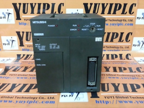 MITSUBISHI A171SCPU MOTION CONTROLLER