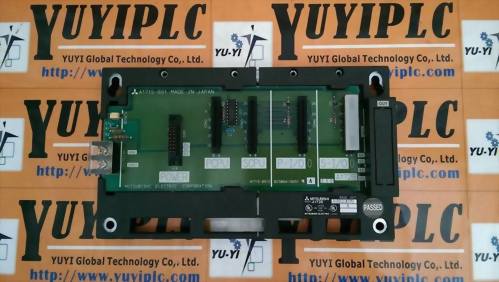 MITSUBISHI A172B BASE UNIT