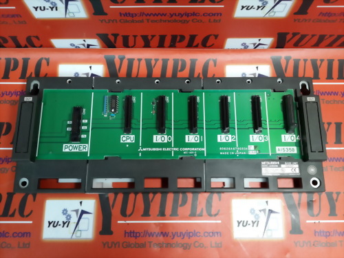 MITSUBISHI A1S35B BASE UNIT