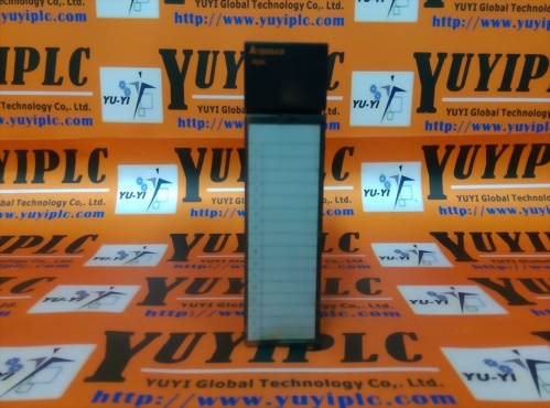 MITSUBISHI A1S68AD A/D CONVERTER UNIT