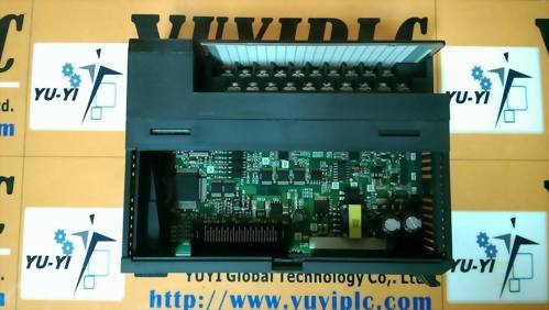 MITSUBISHI A1S68DAI D/A CONVERTER UNIT MODULE