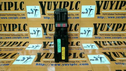 MITSUBISHI A1SH42 I/O UINT MODULE W/ KURODA UC-32