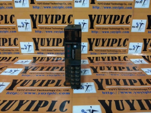 MITSUBISHI A1SJ61BT11 DATALINK UNIT