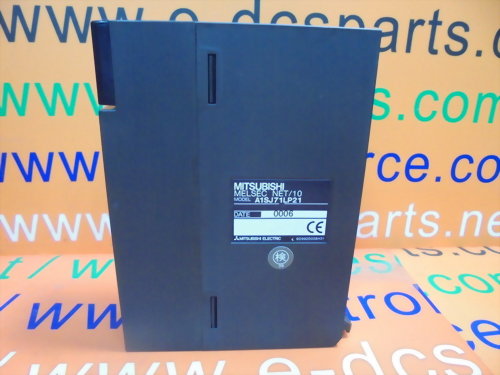 MITSUBISHI A1SJ71LP21
