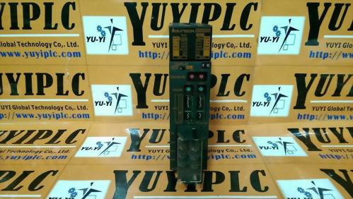 MITSUBISHI A1SJ71QC24 RS-232-C/RS422/485 MODULE