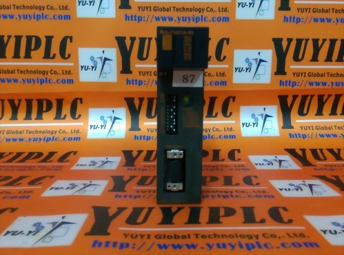 MITSUBISHI A1SJ71UC24-R2 COMMUNICATION MODULE