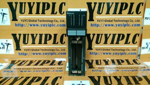 MITSUBISHI A1SX42 INPUT UNIT MODULE